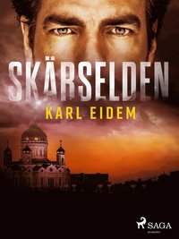 bokomslag Skärselden