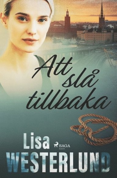 bokomslag Att slå tillbaka