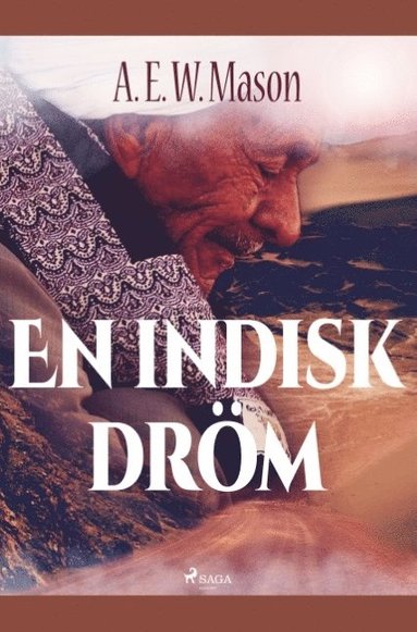 bokomslag En indisk dröm