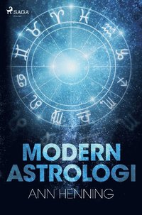 bokomslag Modern astrologi