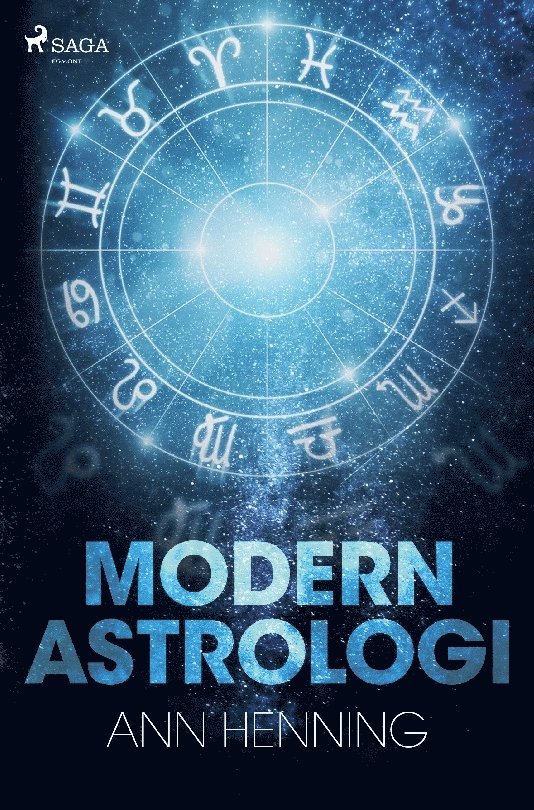 Modern astrologi 1