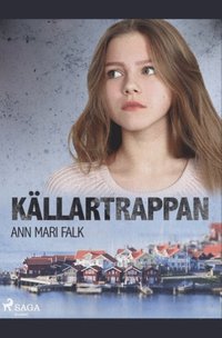 bokomslag Kallartrappan