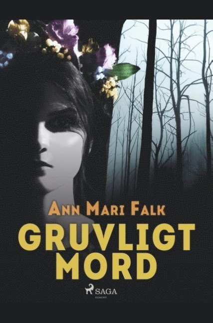 Ann Mari Falk - Gruvligt mord, Häftad