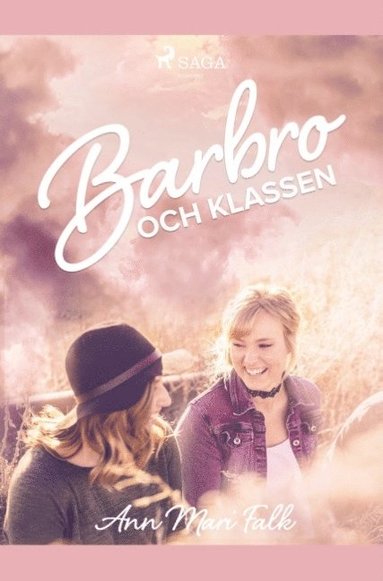 bokomslag Barbro och klassen