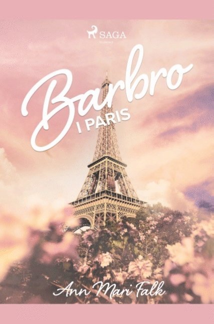 Barbro i Paris 1