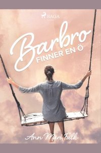 bokomslag Barbro finner en 