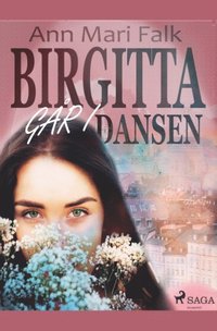 bokomslag Birgitta går i dansen