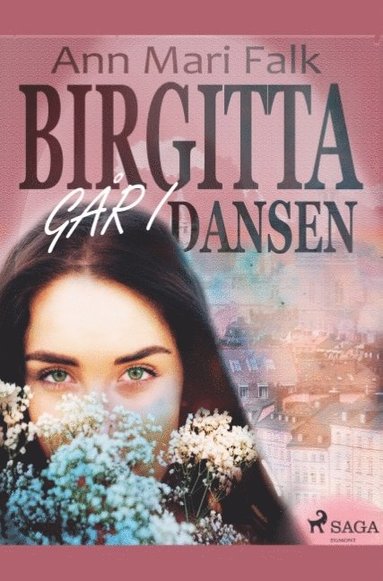 bokomslag Birgitta gr i dansen