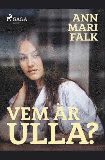 Vem är Ulla?