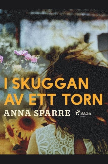 Anna Sparre - I skuggan av ett torn, Häftad