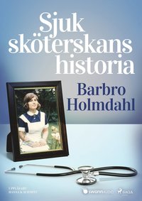 bokomslag Sjuksköterskans historia