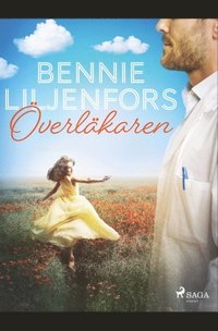 bokomslag Överläkaren