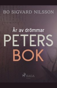 bokomslag r av drmmar - Peters bok