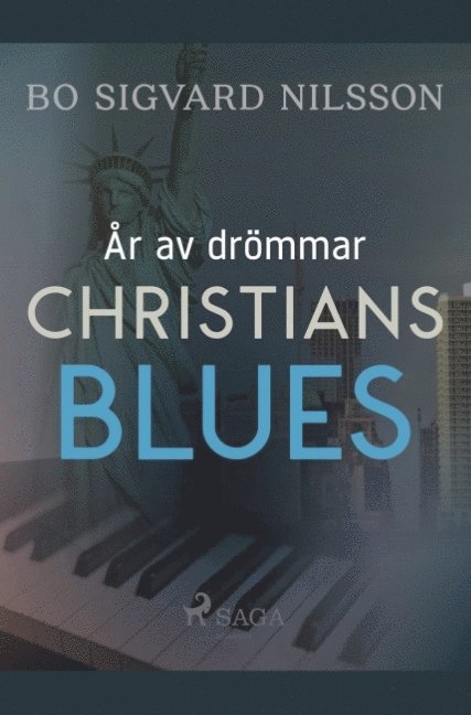 Ar av droemmar - Christians blues 1