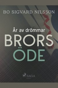 bokomslag r av drmmar - Brors de