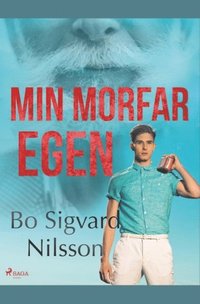 bokomslag Min morfar egen