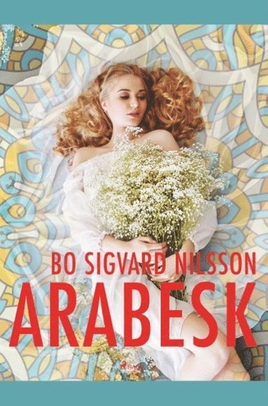 bokomslag Arabesk