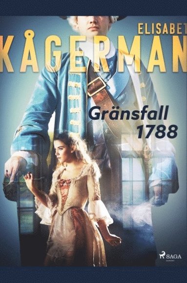bokomslag Gränsfall 1788