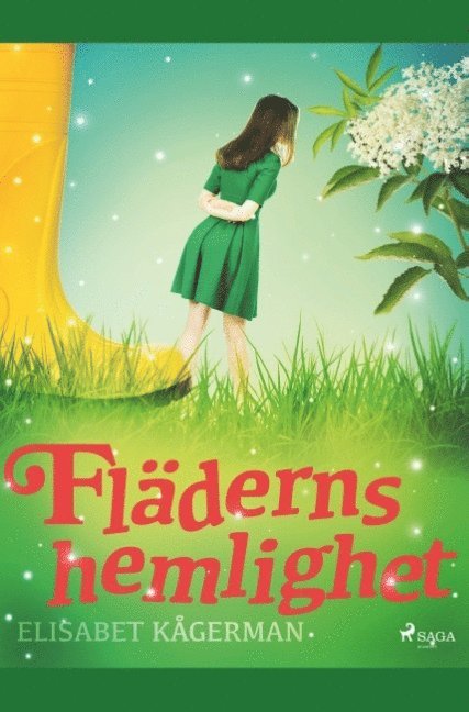 Fläderns hemlighet