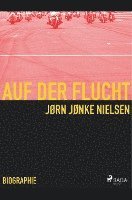 bokomslag Auf der Flucht - mein Leben als Hells Angel