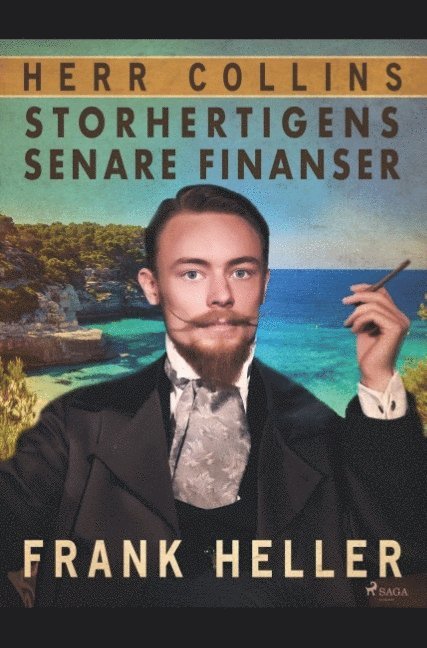 Storhertigens senare finanser 1