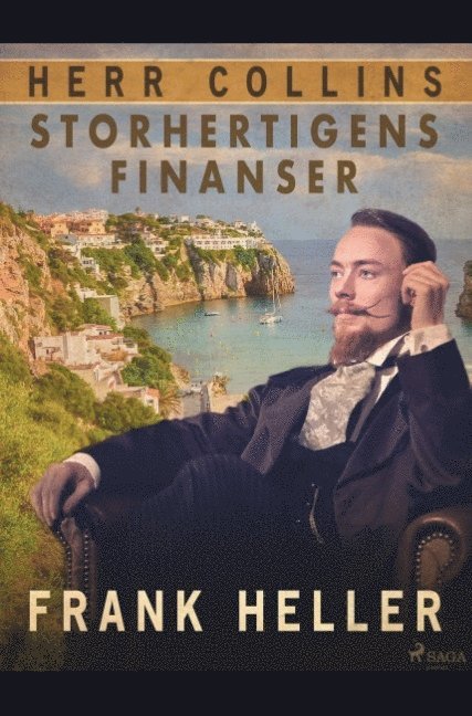 Frank Heller - Storhertigens finanser, Häftad