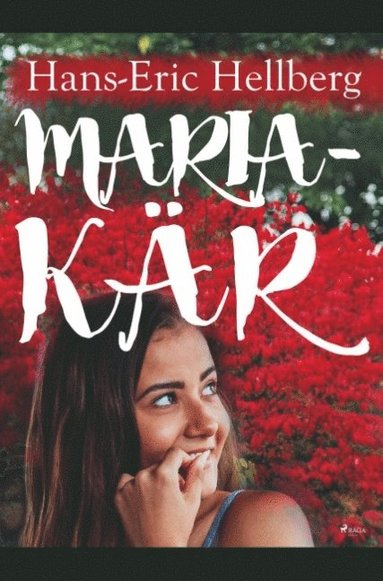 bokomslag Maria - kär