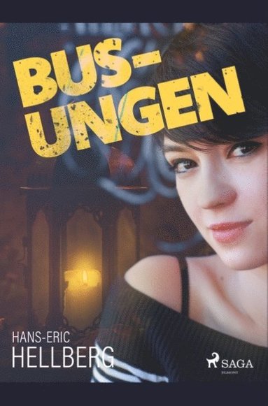 bokomslag Bus-ungen