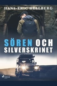 bokomslag Sören och silverskrinet