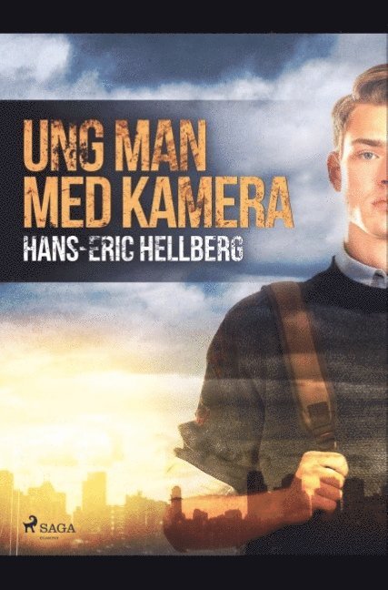 Ung man med kamera 1