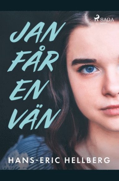bokomslag Jan får en vän