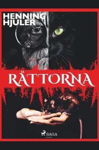 bokomslag Rattorna