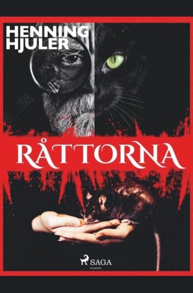 bokomslag Råttorna