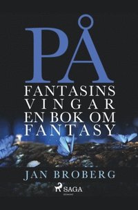 bokomslag På fantasins vingar : en bok om fantasy