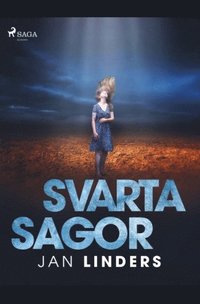 bokomslag Svarta sagor