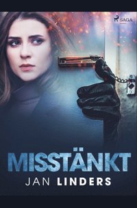 bokomslag Misstänkt