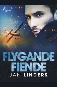 bokomslag Flygande fiende