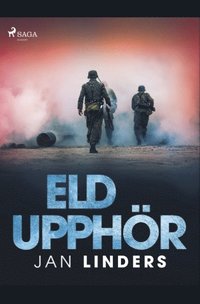 bokomslag Eld upphör