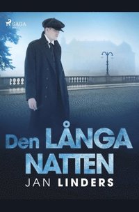bokomslag Den långa natten