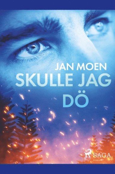 bokomslag Skulle jag dö