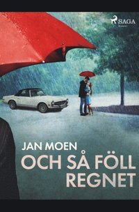 bokomslag Och så föll regnet