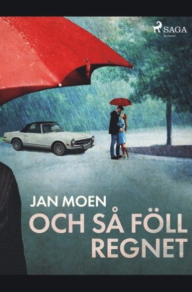 bokomslag Och så föll regnet