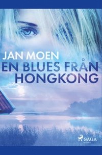 bokomslag En blues fran Hongkong