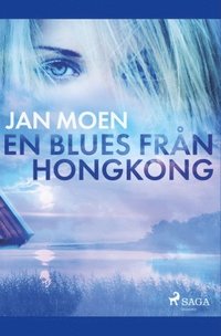 bokomslag En blues från Hongkong