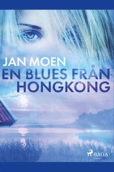 bokomslag En blues från Hongkong