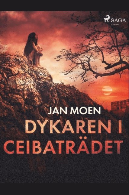 Dykaren i ceibatradet 1