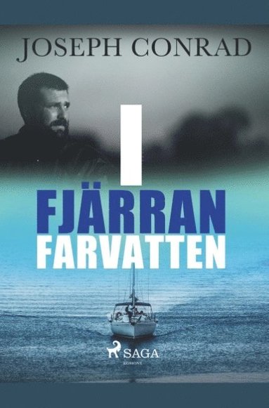 bokomslag I fjarran farvatten