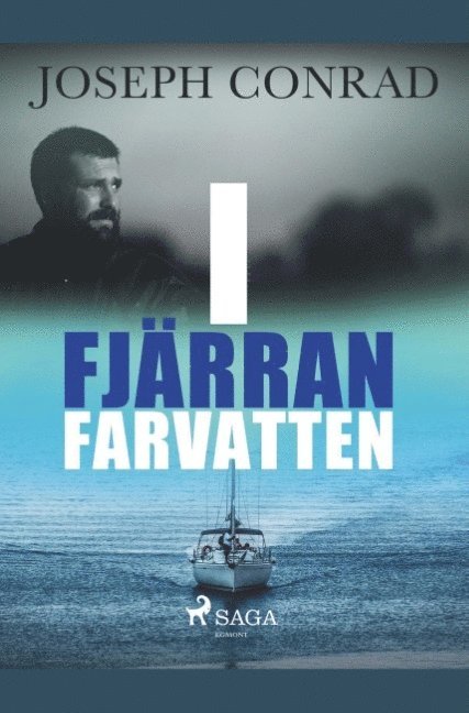 Joseph Conrad - I fjärran farvatten, Häftad