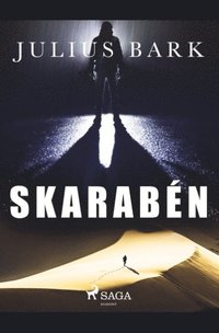 bokomslag Skarabén