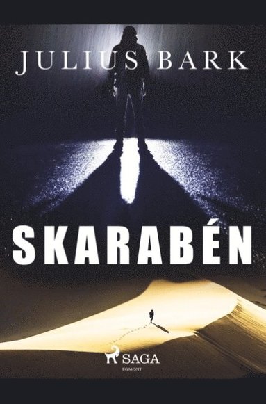 bokomslag Skarabén